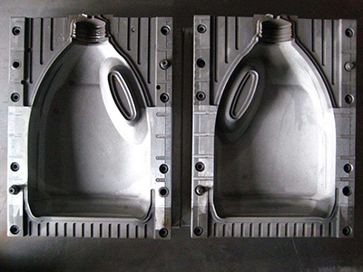 改善吹塑件壁厚均匀性的几种方法