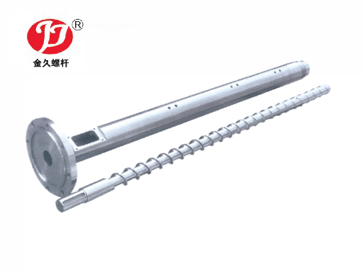 GH113镍基合金(新3#钢) 螺杆机筒